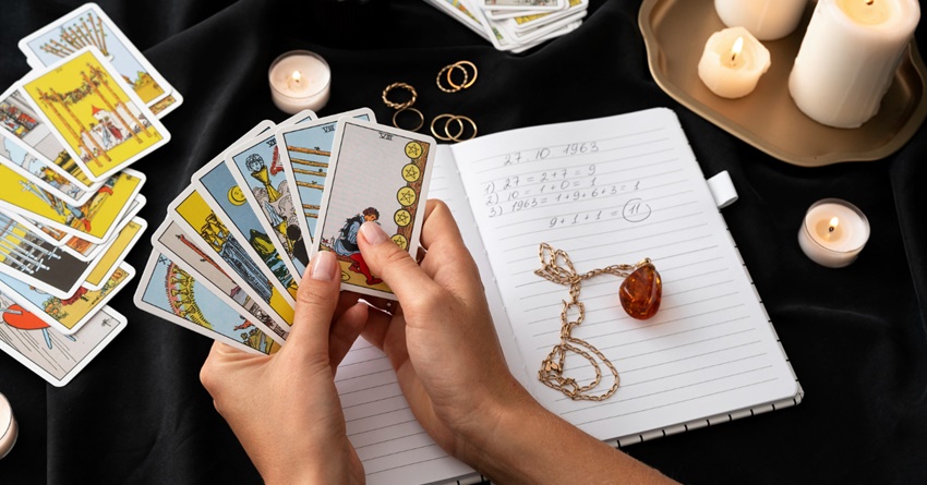 Tarot saveti za NAREDNU SEDMICU za sve znakove! Tarot saveti za NAREDNU SEDMICU za sve znakove!