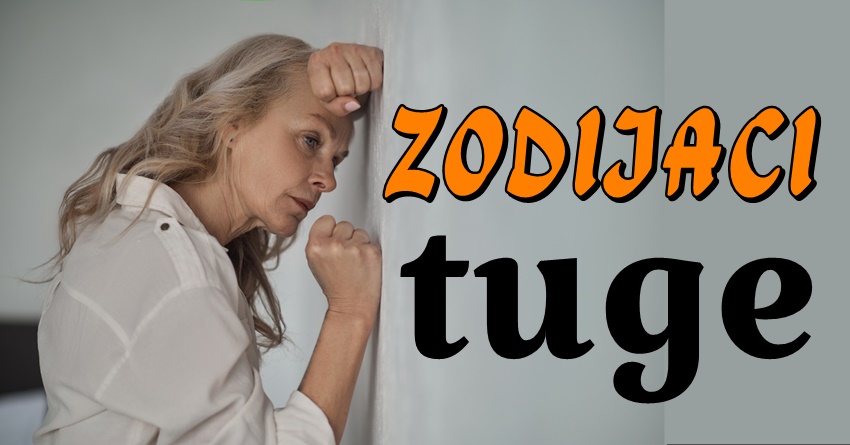 Ova 3 znaka ce mnogo POVREDITI drage OSOBE kojima su mnogo verovali: STIŽU im veoma TEŠKI TRENUTCI! Ova 3 znaka ce mnogo POVREDITI drage OSOBE kojima su mnogo verovali: STIŽU im veoma TEŠKI TRENUTCI!