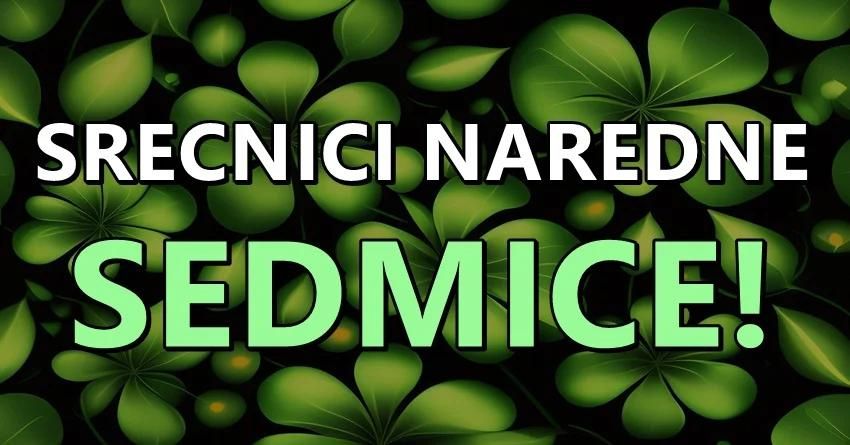 U sedmici od 22. do 28. Jula, ovi znaci će uživati na svim poljima! U sedmici od 22. do 28. Jula, ovi znaci će uživati na svim poljima!