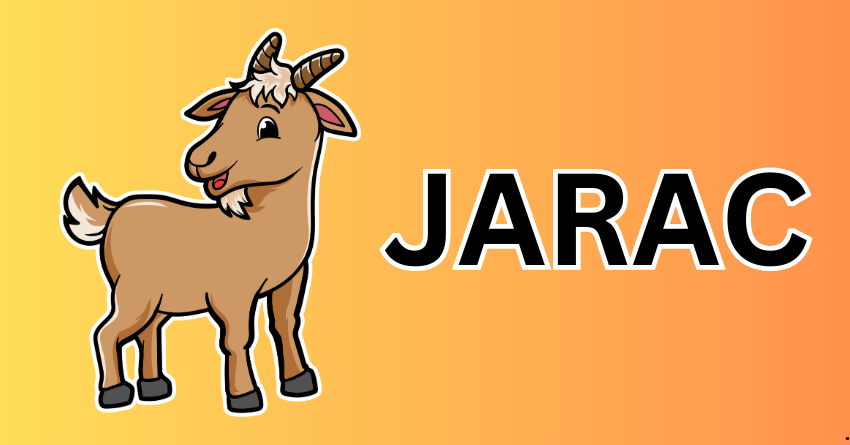 JARAC: DOBAR, POŠTEN, ISKREN i ODAN, znak KOJI vas NIKADA NEĆE RAZOČARATI! JARAC: DOBAR, POŠTEN, ISKREN i ODAN, znak KOJI vas NIKADA NEĆE RAZOČARATI!