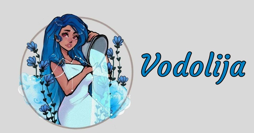 VODOLIJA: Otvorite SRCE za ČAROLIJU! – Ovo je ZNAK koji ODUŠEVLJAVA SVOJOM dubokom EMPATIJOM! VODOLIJA: Otvorite SRCE za ČAROLIJU! – Ovo je ZNAK koji ODUŠEVLJAVA SVOJOM dubokom EMPATIJOM!