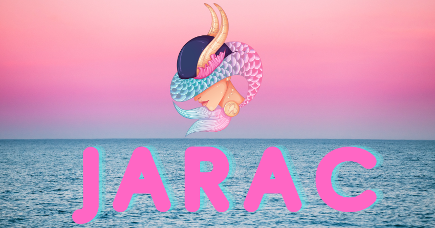 JARAC: Vredan rad je ključ svakog uspeha! JARAC: Vredan rad je ključ svakog uspeha!