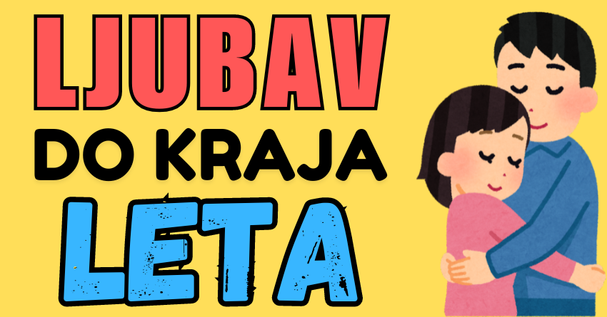 LJUBAV DO KRAJA LETA: Zvezde imaju DIVNE VESTI za pripadnike ova dva znaka! LJUBAV DO KRAJA LETA: Zvezde imaju DIVNE VESTI za pripadnike ova dva znaka!