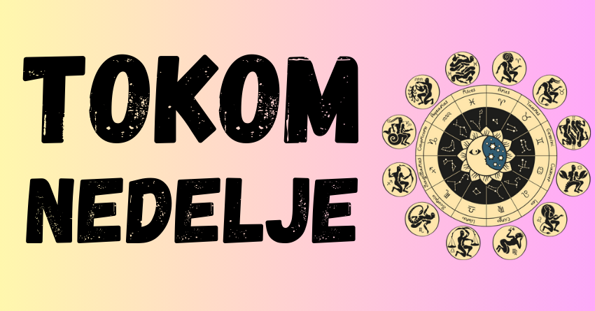 TOKOM NEDELJE: Devica će biti pod stresom, dok ove znakove očekuju samo razlozi za sreću! TOKOM NEDELJE: Devica će biti pod stresom, dok ove znakove očekuju samo razlozi za sreću!