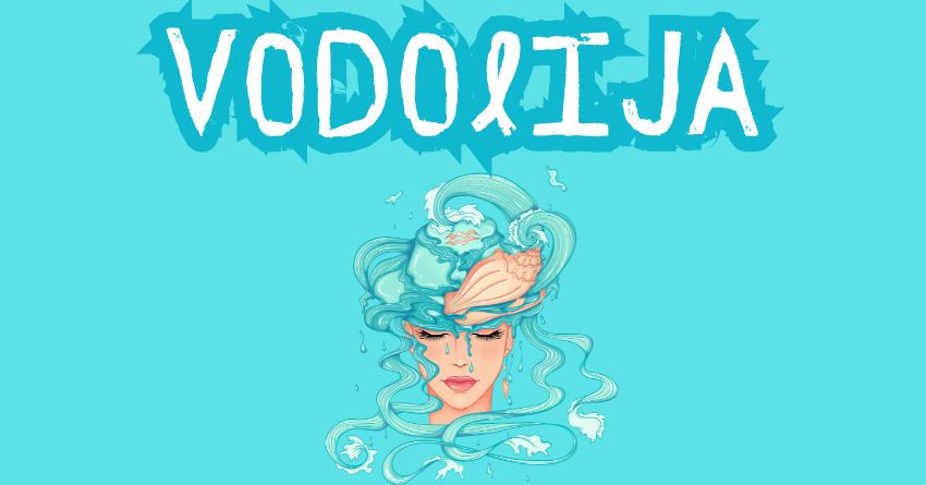 Vodolija: Otkrijte šta možete da očekujete narednih sedam dana! Vodolija: Otkrijte šta možete da očekujete narednih sedam dana!