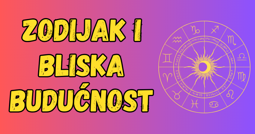 Zodijak i bliska budućnost: Pripadnici Bika, Jarca i Vodolije će doživeti nešto POSEBNO! Zodijak i bliska budućnost: Pripadnici Bika, Jarca i Vodolije će doživeti nešto POSEBNO!