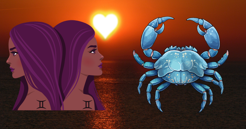 BLIZANCI I RAK:NAJBOLJI zodijaci za LJUBAV, jedini koji vas NIKADA NECE PREVARITI ili IZDATI! BLIZANCI I RAK:NAJBOLJI zodijaci za LJUBAV, jedini koji vas NIKADA NECE PREVARITI ili IZDATI!