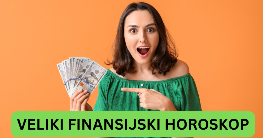 Siromaštvo će postati njihova prošlost: Evo koji znakovi Zodijaka će dobiti šansu da se obogate! Siromaštvo će postati njihova prošlost: Evo koji znakovi Zodijaka će dobiti šansu da se obogate!
