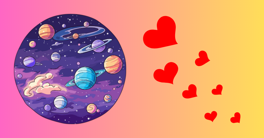 AKO ste rođeni u OVIM znacima zodijaka onda znajte da je VREME da se SPREMITE za LUDA LJUBAVNA DEŠAVANJA! AKO ste rođeni u OVIM znacima zodijaka onda znajte da je VREME da se SPREMITE za LUDA LJUBAVNA DEŠAVANJA!