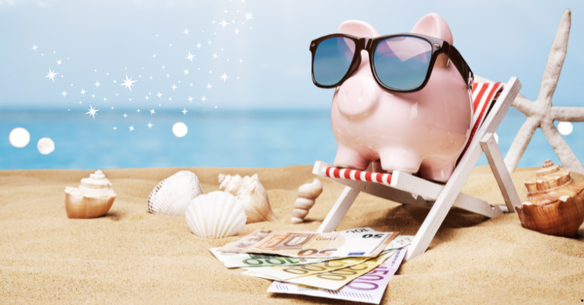 NOVAC KUCA NA VRATA: 3 znaka očekuje FINANSIJSKI PREPOROD do kraja LJETA! NOVAC KUCA NA VRATA: 3 znaka očekuje FINANSIJSKI PREPOROD do kraja LJETA!