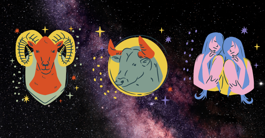 OVAN, BIK, BLIZANCI: TRI ZNAKA ZODIJAKA koji će ŽIVJETI PUNIM PLUĆIMA u NAREDNOM PERIODU! OVAN, BIK, BLIZANCI: TRI ZNAKA ZODIJAKA koji će ŽIVJETI PUNIM PLUĆIMA u NAREDNOM PERIODU!
