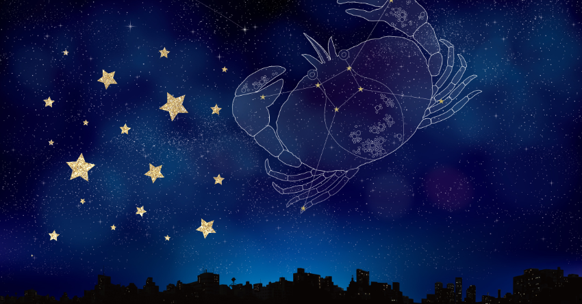 RAK je PRAVI VOĐA ZODIJAKA, ostali ZNAKOVI ga PRIRODNO SLIJEDE! RAK je PRAVI VOĐA ZODIJAKA, ostali ZNAKOVI ga PRIRODNO SLIJEDE!