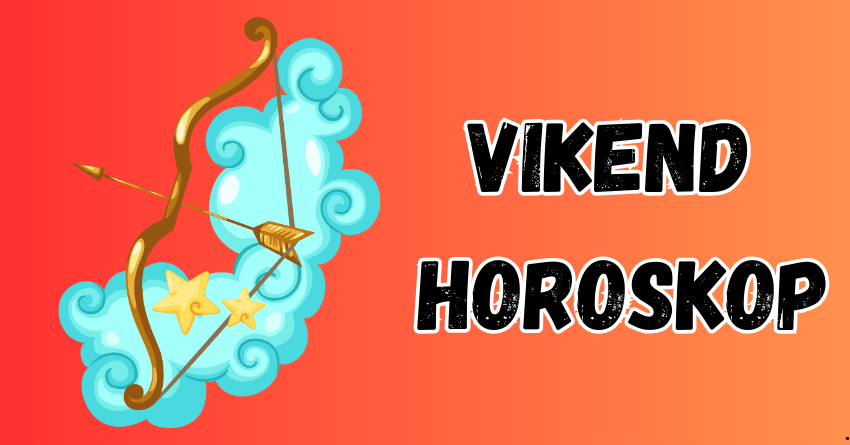 Vikend je stvoren za AVANTURU, dragi STRELČEVI! Izađite iz ZONE UDOBNOSTI i istražite nove HORIZONTE. Možda ćete otkriti SKRIVENE TALENTE ili upoznati ZANIMLJIVE LJUDE! Vikend je stvoren za AVANTURU, dragi STRELČEVI! Izađite iz ZONE UDOBNOSTI i istražite nove HORIZONTE. Možda ćete otkriti SKRIVENE TALENTE ili upoznati ZANIMLJIVE LJUDE!
