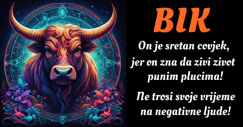 BIK: On pokazuje koliko je moćno biti tu za druge i koliko to može promeniti živote na bolje! BIK: On pokazuje koliko je moćno biti tu za druge i koliko to može promeniti živote na bolje!
