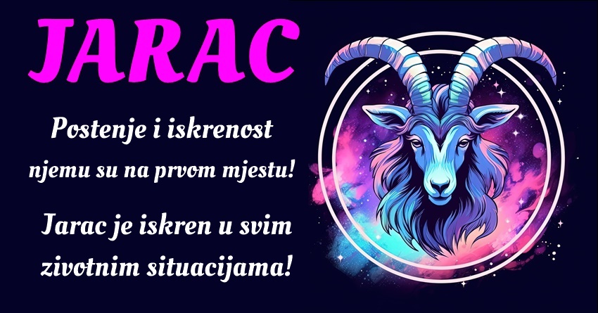 JARAC: On je primer kako samopouzdanje i samostalnost mogu oblikovati život i uspeh pojedinca! JARAC: On je primer kako samopouzdanje i samostalnost mogu oblikovati život i uspeh pojedinca!