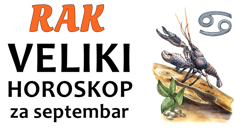 RAK: Spremite se za mesec pun preokreta, ali i mesec u kojem možete zasijati i ostvariti značajan napredak! RAK: Spremite se za mesec pun preokreta, ali i mesec u kojem možete zasijati i ostvariti značajan napredak!
