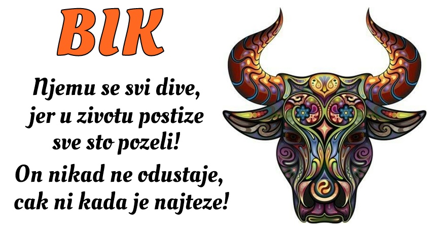 BIK: On nas inspiriše da budemo bolji, da volimo jače i da verujemo u moć dobrote! BIK: On nas inspiriše da budemo bolji, da volimo jače i da verujemo u moć dobrote!