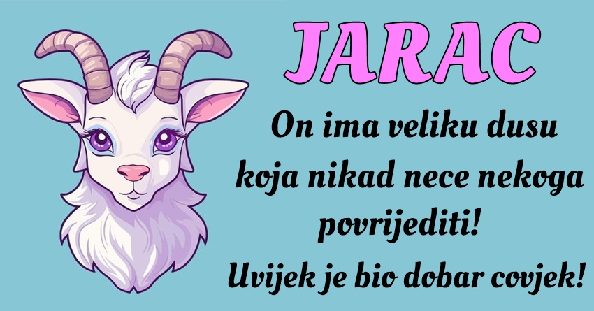 JARAC: Njegova sposobnost da se brzo oporavi od neuspeha i da nastavi dalje, još odlučniji nego pre, čini ga pravim primerom! JARAC: Njegova sposobnost da se brzo oporavi od neuspeha i da nastavi dalje, još odlučniji nego pre, čini ga pravim primerom!