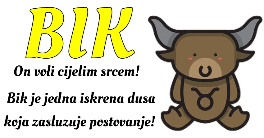 BIK: On pokazuje da je moguće živeti život u potpunosti, bez kompromisa i bez straha! BIK: On pokazuje da je moguće živeti život u potpunosti, bez kompromisa i bez straha!