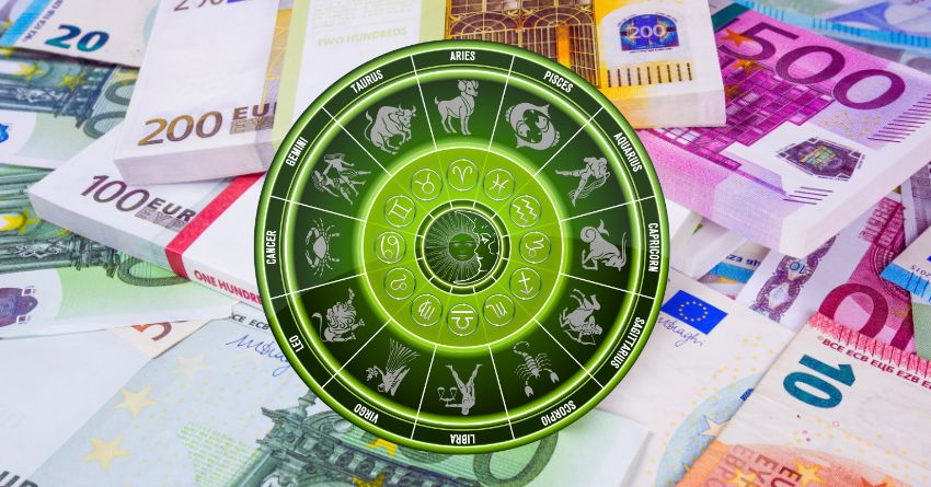 Spremite se za uspeh: Ako ste rođeni u ovim znacima zodijaka, suđeno vam je da u bliskoj budućnosti dobijete velike pare! Spremite se za uspeh: Ako ste rođeni u ovim znacima zodijaka, suđeno vam je da u bliskoj budućnosti dobijete velike pare!