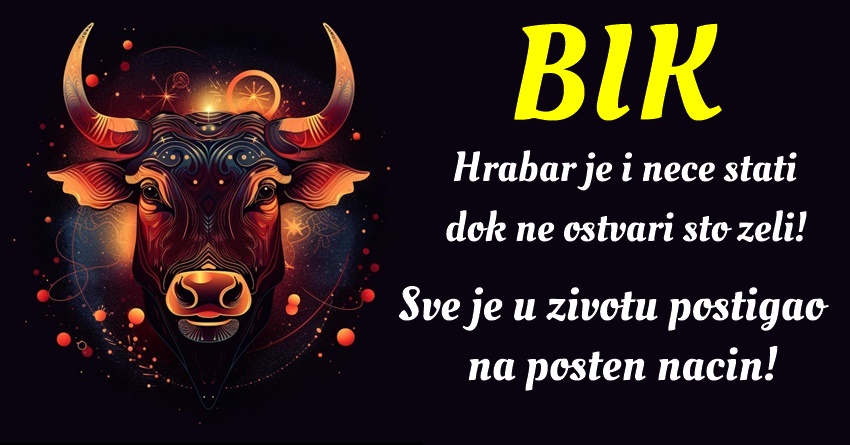 BIK: Nas inspiriše da verujemo u sebe i da budemo spremni da se borimo za ono što želimo! BIK: Nas inspiriše da verujemo u sebe i da budemo spremni da se borimo za ono što želimo!
