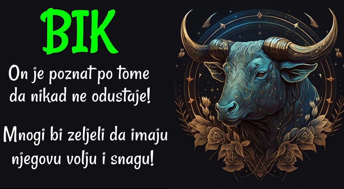 BIK: On će uvek imati sposobnost da svojim velikim srcem donese svetlost i radost! BIK: On će uvek imati sposobnost da svojim velikim srcem donese svetlost i radost!