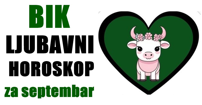 BIK: Možda ćete se IZNENADA naći u situaciji gde BIVŠI PARTNER pokušava da obnovi VEZU! BIK: Možda ćete se IZNENADA naći u situaciji gde BIVŠI PARTNER pokušava da obnovi VEZU!