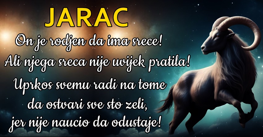 JARAC: On pokazuje da prava snaga leži u sposobnosti da se povežemo s drugima na emocionalnom nivou! JARAC: On pokazuje da prava snaga leži u sposobnosti da se povežemo s drugima na emocionalnom nivou!