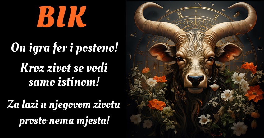 BIK: Ljubav je njegova suština, njegov put i njegova svrha! BIK: Ljubav je njegova suština, njegov put i njegova svrha!
