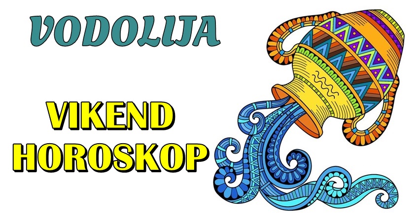 VODOLIJA: Ovaj vikend pruža priliku da se oslobodite rutine i uživate u trenutnim lepotama života! VODOLIJA: Ovaj vikend pruža priliku da se oslobodite rutine i uživate u trenutnim lepotama života!
