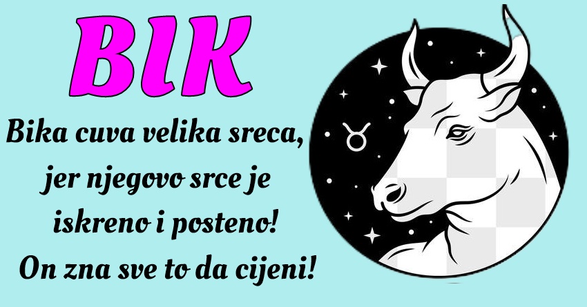 BIK: On je znak koji nas inspiriše svojom poštenošću, iskrenošću i hrabrošću! BIK: On je znak koji nas inspiriše svojom poštenošću, iskrenošću i hrabrošću!