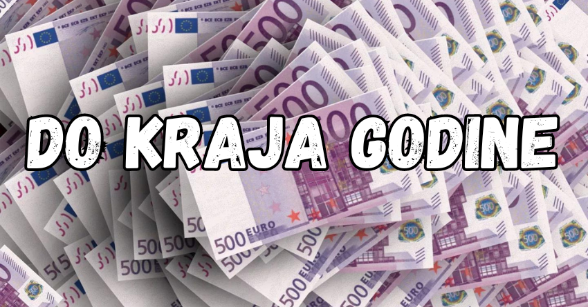 Ovi znaci će rešiti sve probleme do kraja godine, i ZARADITI ĆE MNOGO NOVCA! Ovi znaci će rešiti sve probleme do kraja godine, i ZARADITI ĆE MNOGO NOVCA!