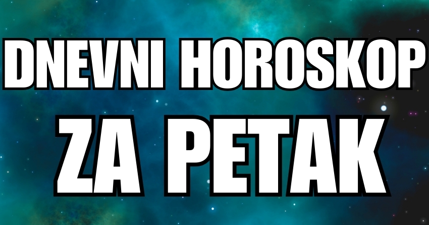DNEVNI HOROSKOP za PETAK, 23. AVGUST: Ovo će biti dan koji će DONETI LJUBAVNU POBEDU za OVE znakove zodijaka! DNEVNI HOROSKOP za PETAK, 23. AVGUST: Ovo će biti dan koji će DONETI LJUBAVNU POBEDU za OVE znakove zodijaka!