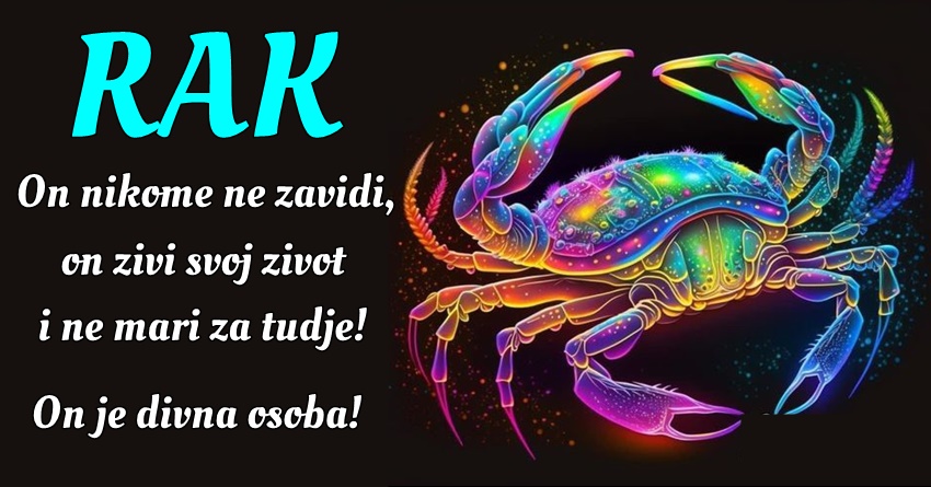 RAK: On koristi svoje veštine i sposobnosti kako bi se nosio sa različitim izazovima! RAK: On koristi svoje veštine i sposobnosti kako bi se nosio sa različitim izazovima!