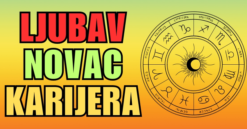 LJUBAV, NOVAC, KARIJERA: Ovim znacima će se PROSTO POZLATITI SVE što dohvate, i SVE će im ići od ruke! LJUBAV, NOVAC, KARIJERA: Ovim znacima će se PROSTO POZLATITI SVE što dohvate, i SVE će im ići od ruke!