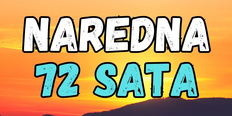 U narednih 72 sata će doći do VELIKOG PREOKRETA, i važno je da kažemo da može da usledi POMIRENJE nekih BIVŠIH PARTNERA! U narednih 72 sata će doći do VELIKOG PREOKRETA, i važno je da kažemo da može da usledi POMIRENJE nekih BIVŠIH PARTNERA!