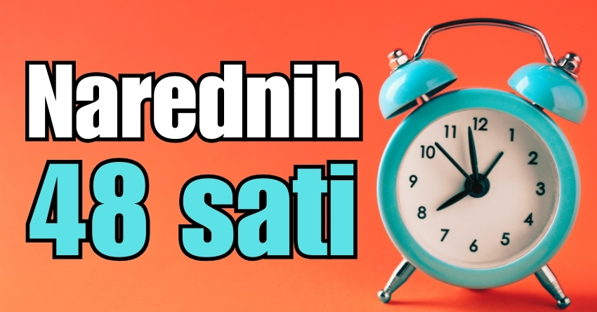 NAREDNIH 48 SATI će biti prilika da OVI zodijaci STIGNU do SVOG CILJA i POČNU ISPOČETKA sa VOLJENOM OSOBOM! NAREDNIH 48 SATI će biti prilika da OVI zodijaci STIGNU do SVOG CILJA i POČNU ISPOČETKA sa VOLJENOM OSOBOM!