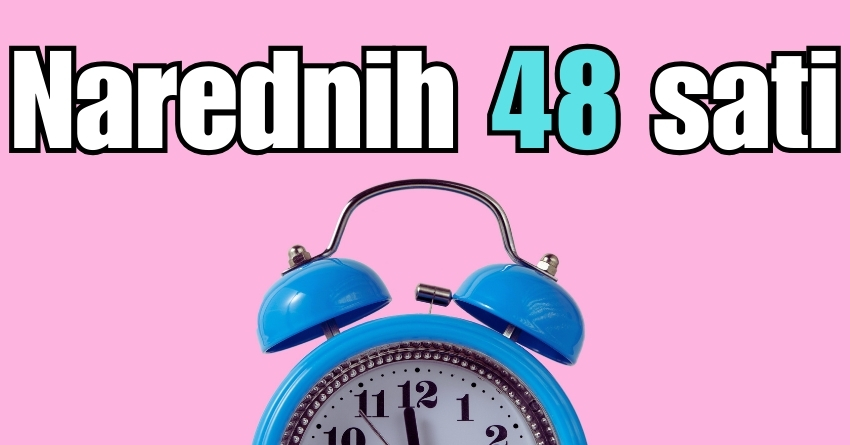 TOKOM NAREDNIH 48 SATI: Dok se mnogi zodijaci SUOČAVAJU sa BOLNOM ISTINOM, biće onih kojima POČINJE IDEALAN PERIOD! TOKOM NAREDNIH 48 SATI: Dok se mnogi zodijaci SUOČAVAJU sa BOLNOM ISTINOM, biće onih kojima POČINJE IDEALAN PERIOD!