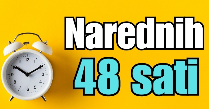 NAREDNIH 48 SATI će biti SUDBINSKI za OVE znakove, jer im POSLE SUZA dolaze DANI za PRAVU LJUBAV i LJUBAVNE SUSRETE! NAREDNIH 48 SATI će biti SUDBINSKI za OVE znakove, jer im POSLE SUZA dolaze DANI za PRAVU LJUBAV i LJUBAVNE SUSRETE!