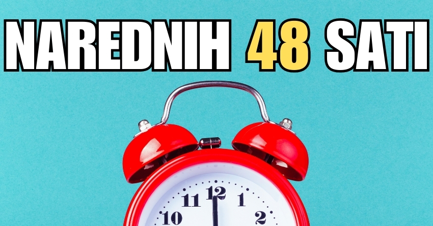 NAREDNIH 48 SATI će biti VELIKA PREKRETNICA u životu OVIH znakova zodijaka! NAREDNIH 48 SATI će biti VELIKA PREKRETNICA u životu OVIH znakova zodijaka!