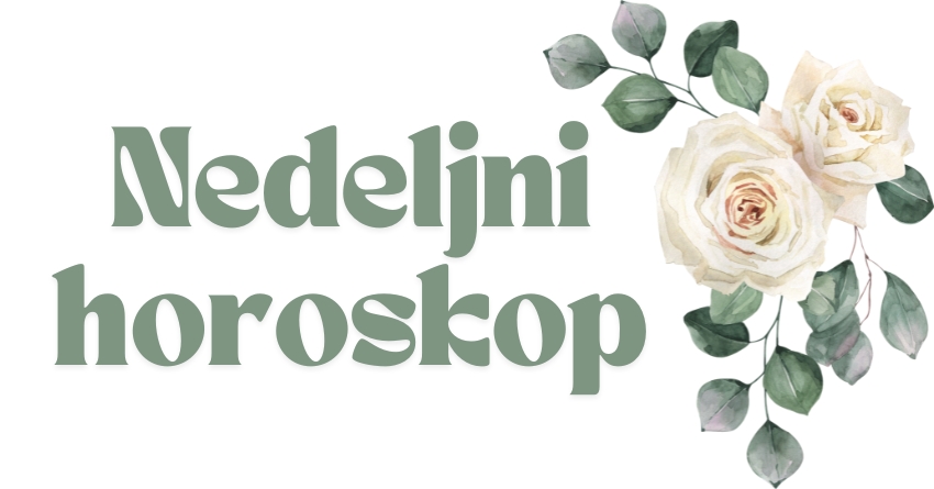NEDELJNI HOROSKOP: Od 19. do 26. avgusta će MNOGO TOGA DOĆI NA SVOJE, i nekim znacima sledi OSTVARENJE ŽIVOTNOG SNA! NEDELJNI HOROSKOP: Od 19. do 26. avgusta će MNOGO TOGA DOĆI NA SVOJE, i nekim znacima sledi OSTVARENJE ŽIVOTNOG SNA!