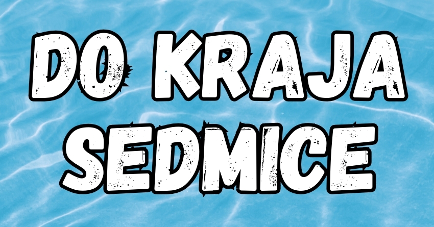 HOROSKOP DO KRAJA SEDMICE: Do 26. avgusta sledi niz promena, iznenađenja, emocija, i prilika da se nekome ostvare snovi… HOROSKOP DO KRAJA SEDMICE: Do 26. avgusta sledi niz promena, iznenađenja, emocija, i prilika da se nekome ostvare snovi…