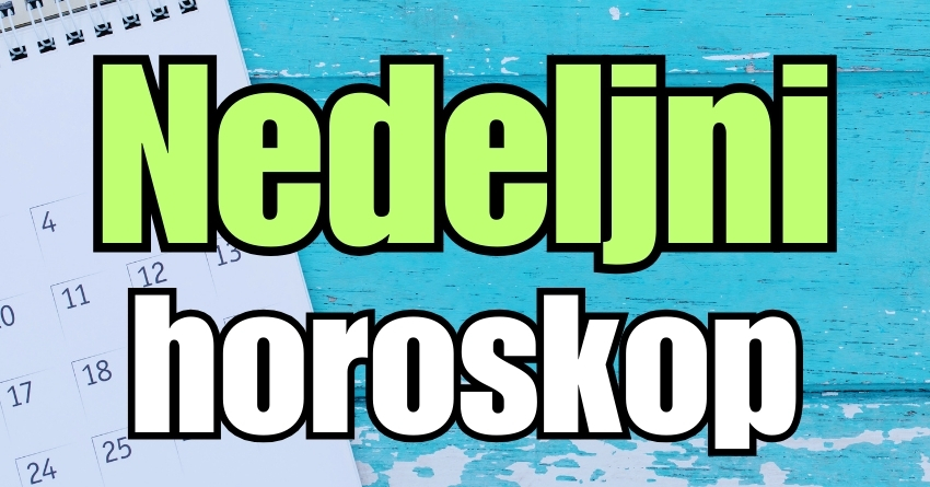 U SLEDEĆOJ SEDMICI: Neki zodijaci OSTVARUJU SVOJE ŽELJE, neki se KAJU, a nekima počinje PERIOD ZA SREĆU! U SLEDEĆOJ SEDMICI: Neki zodijaci OSTVARUJU SVOJE ŽELJE, neki se KAJU, a nekima počinje PERIOD ZA SREĆU!