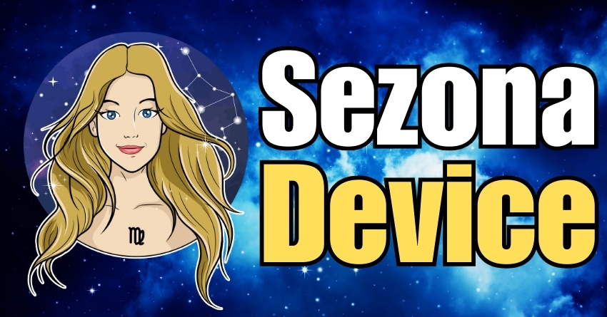 Počinje SEZONA DEVICE: Od PETKA, 23. avgusta kreće OVIM znacima NA BOLJE posle MNOGO SUZA! Počinje SEZONA DEVICE: Od PETKA, 23. avgusta kreće OVIM znacima NA BOLJE posle MNOGO SUZA!