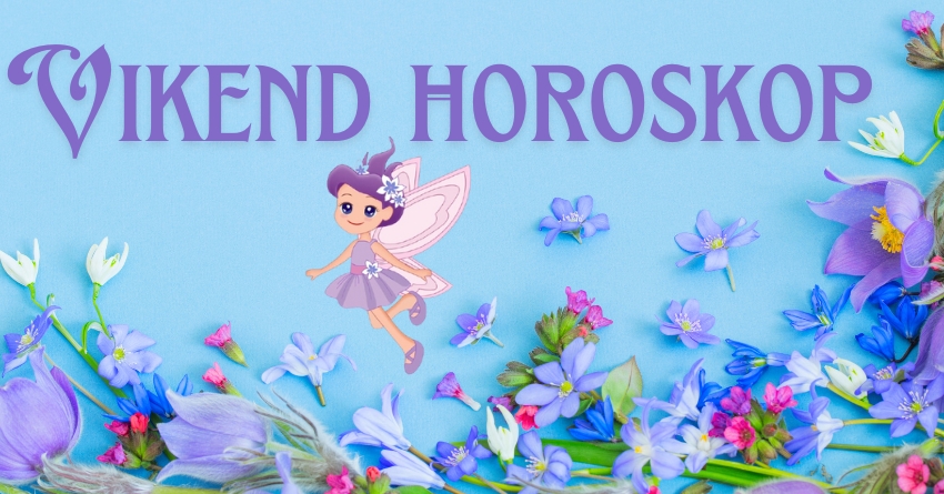 VIKEND HOROSKOP: Tokom SUBOTE i NEDELJE slede ČUDA, čak tri znaka zodijaka će biti BESKRAJNO SREĆNA! VIKEND HOROSKOP: Tokom SUBOTE i NEDELJE slede ČUDA, čak tri znaka zodijaka će biti BESKRAJNO SREĆNA!