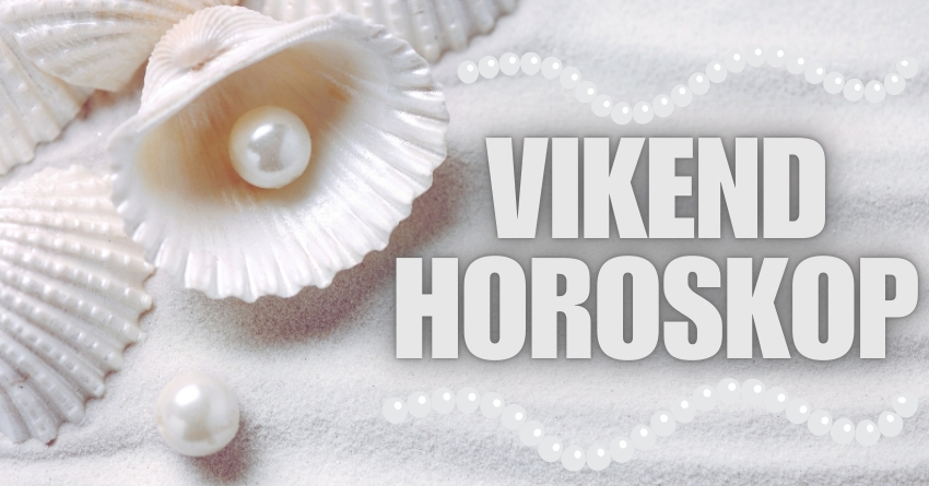 VIKEND HOROSKOP: Sledi SAVRŠEN VIKEND za TRI znaka zodijaka, a dva će PATITI kao nikada ranije! VIKEND HOROSKOP: Sledi SAVRŠEN VIKEND za TRI znaka zodijaka, a dva će PATITI kao nikada ranije!