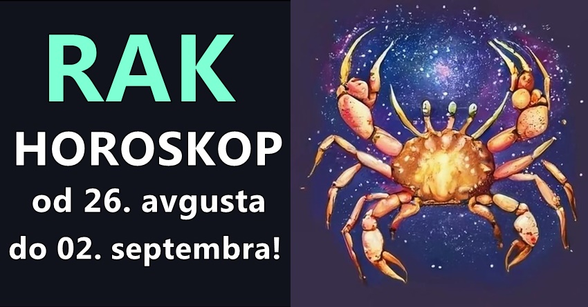 RAK: Budite pažljivi u trošenju i usmerite se na štednju i ulaganja koja će vam doneti sigurnost u budućnost! RAK: Budite pažljivi u trošenju i usmerite se na štednju i ulaganja koja će vam doneti sigurnost u budućnost!
