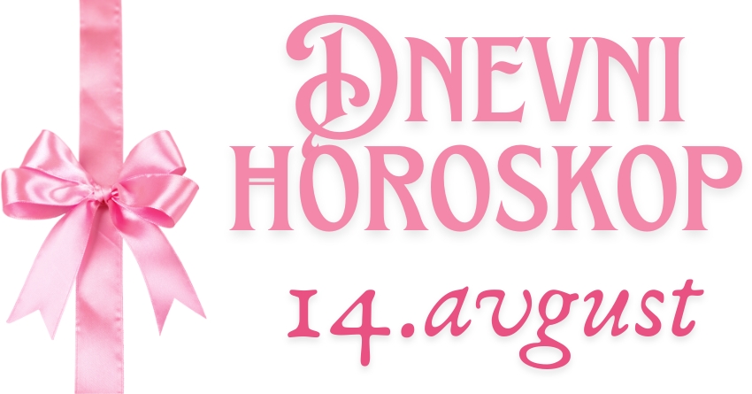 DNEVNI HOROSKOP za 14. avgust: Sledi nam SREDA koju će neki zodijaci dugo pamtiti, ali nekima sledi i SLOMLJENO SRCE i RAZOČARENJE! DNEVNI HOROSKOP za 14. avgust: Sledi nam SREDA koju će neki zodijaci dugo pamtiti, ali nekima sledi i SLOMLJENO SRCE i RAZOČARENJE!
