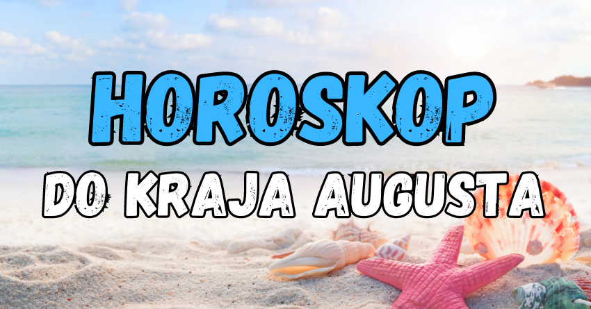 DO KRAJA AUGUSTA: OVIM znacima KARMA DONOSI LIJEPE DOGAĐAJE! DO KRAJA AUGUSTA: OVIM znacima KARMA DONOSI LIJEPE DOGAĐAJE!
