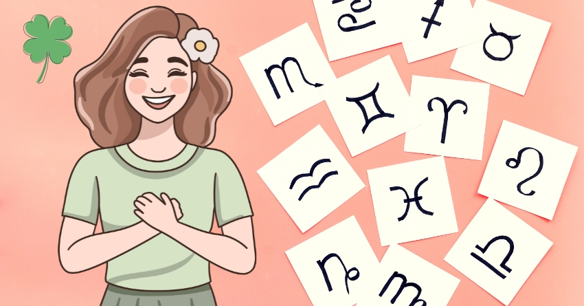 U NAREDNIH 48 SATI: SREĆA će se KONAČNO USELITI u živote ova tri znaka zodijaka! U NAREDNIH 48 SATI: SREĆA će se KONAČNO USELITI u živote ova tri znaka zodijaka!